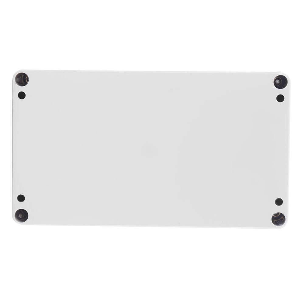 Ip65 Abs Instrument Enclosure 158X90x60mm Waterproof Electrical Project Box 7891392857951