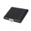 3-Reed Bassoon Storage Box Black PU 1