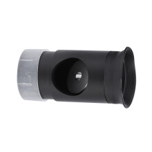 Optical Collimating Eyepiece 1.25 Inch for Astronomy Telescopes Accurate Focus