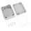 Waterproof IP65 ABS Electrical Project Box Enclosure 115x90x55mm 3