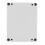 Waterproof IP65 ABS Electrical Project Box Enclosure 115x90x55mm 11