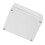 Waterproof IP65 ABS Electrical Project Box Enclosure 115x90x55mm 15