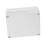 IP65 Water Resistant ABS Electrical Project Box Enclosure 115*90*55mm 14