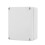 IP65 Water Resistant ABS Electrical Project Box Enclosure 115*90*55mm 15