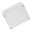 IP65 Water Resistant ABS Electrical Project Box Enclosure 115*90*55mm 16