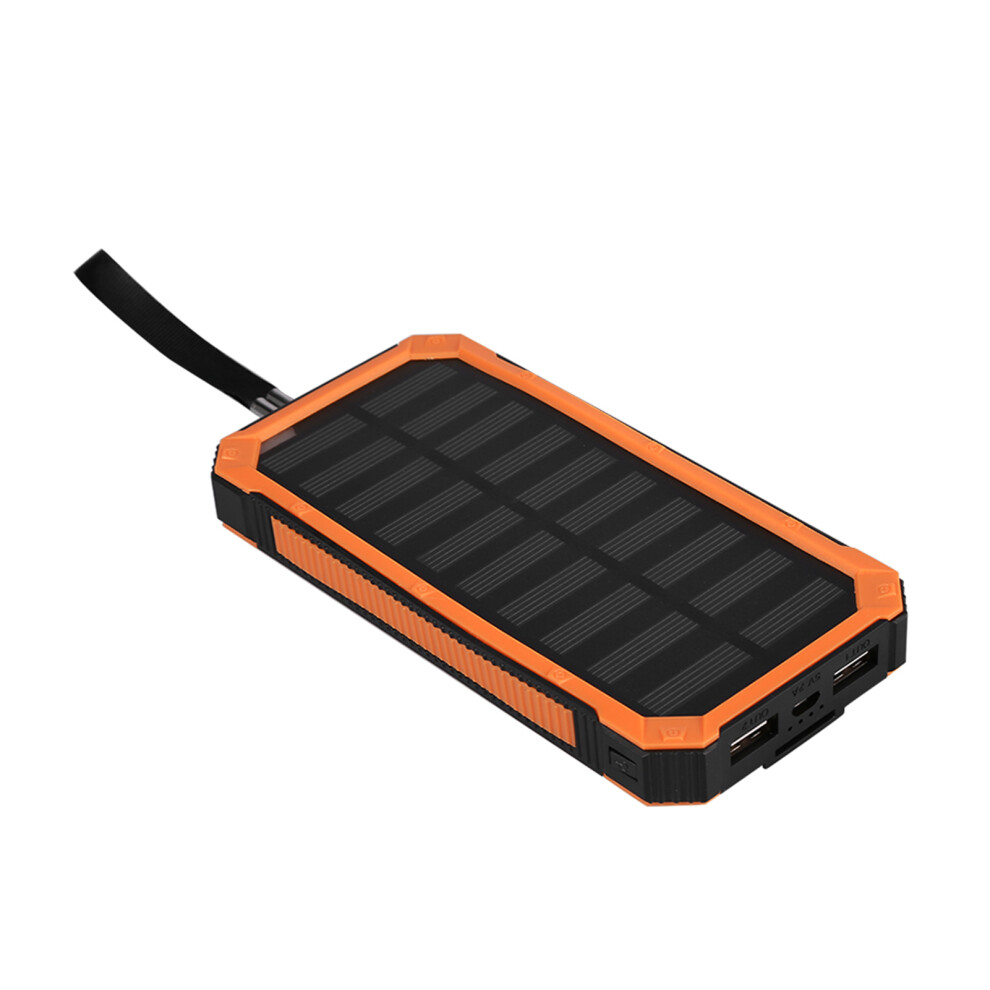 20000Mah Portable Dual Usb Power Bank Case 7055741884443