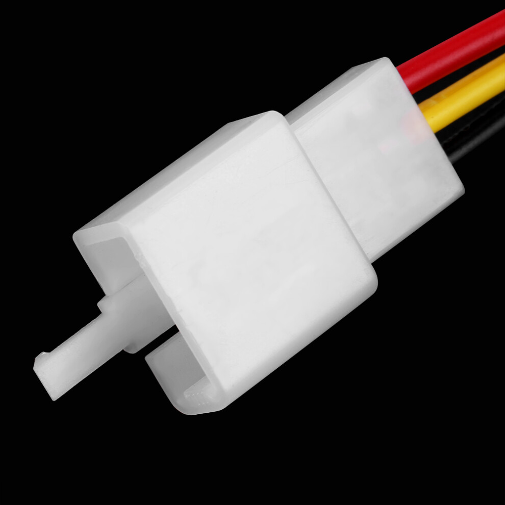 Heavy-Duty Dc 36V-72V To 12V 15A 180W Converter Adapter For Electric Vehicles 8431392988140