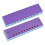 Beginner Kids Resin Harmonica Toy 4