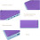 Beginner Kids Resin Harmonica Toy 1