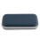 PU Leather Black Harmonica Case for 7, Portable, 23x14.5x4cm 2