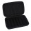PU Leather Black Harmonica Case for 7, Portable, 23x14.5x4cm 5