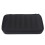 PU Leather Black Harmonica Case for 7, Portable, 23x14.5x4cm 9