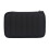 PU Leather Black Harmonica Case for 7, Portable, 23x14.5x4cm 11