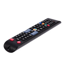 Universal Remote for Samsung AA59-00790A, BN59-01178B, Black, 23x4.7x2.5CM