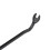 Durable Car Trim Pry Bar 225mm Chrome 8