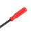 Durable Car Trim Pry Bar 225mm Chrome 9