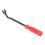 Durable Car Trim Pry Bar 225mm Chrome 3