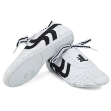Kids Taekwondo Boxing TaiChi Shoes Lightweight