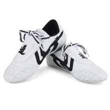 Kids TaiChi Training Shoes Lightweight Non-Slip