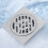 Corrosion Resistant Floor Drain for Kitchen 1