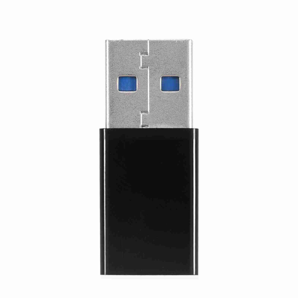 Usb 3.0 A To Usb-C 3.1 Female Otg Twin 7340572661340