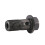 Iron Motorcycle Brake Banjo Bolt Kit 5pcs 5