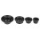Universal Wheel Balancer Cones 40mm 7