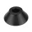 Universal Wheel Balancer Cones 40mm 15