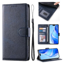 Flip Case for Samsung Galaxy A12 Card Slots Wallet Leather Case