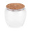 Clear PVC Chair Foot Protectors 8