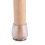 Clear PVC Chair Foot Protectors 5