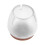 Clear PVC Chair Foot Protectors 1