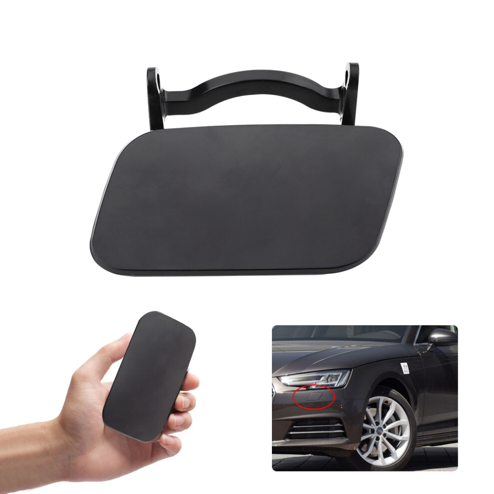 Left Washer Jet Nozzle Cover For Audi A4 B8 7293282677999