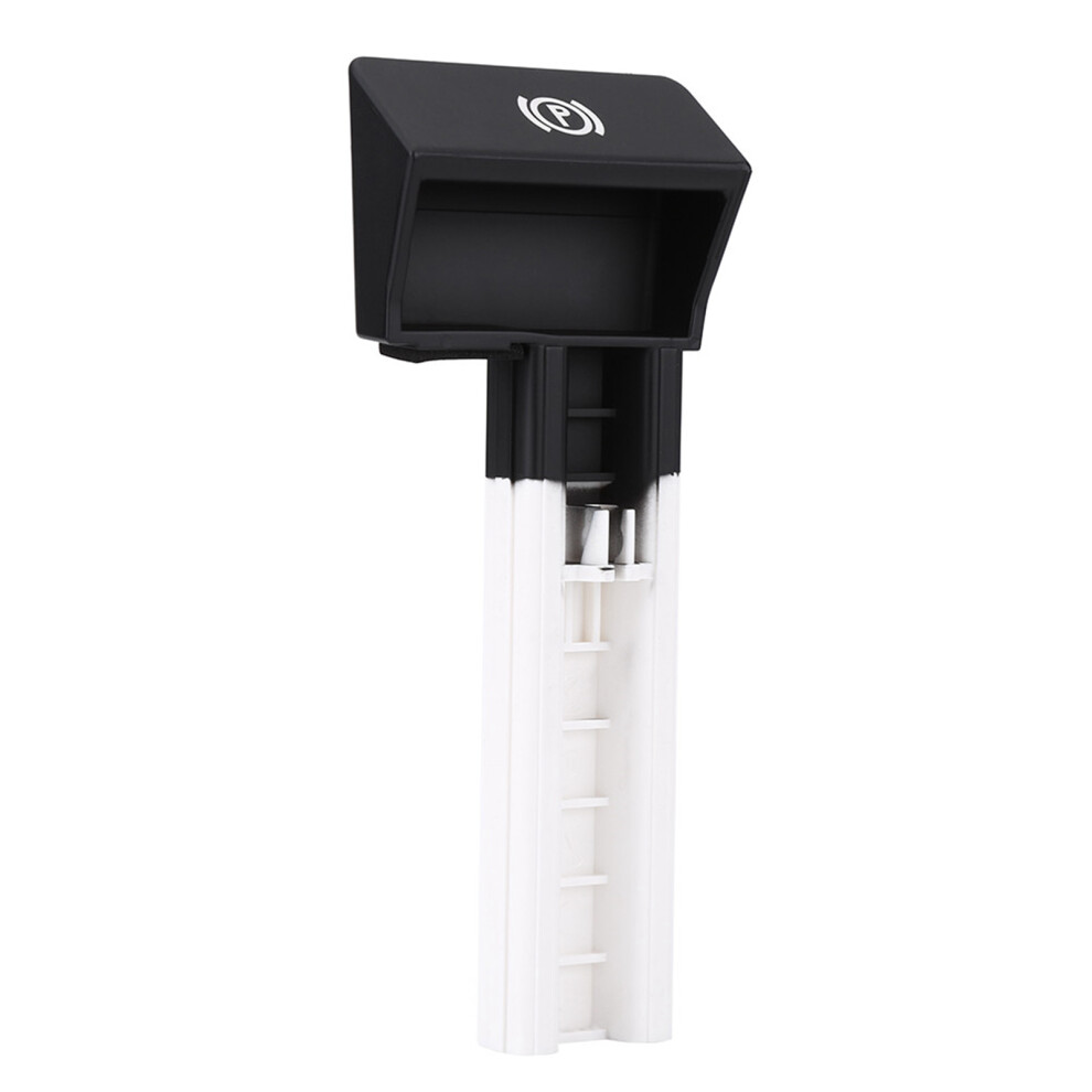 Parking Brake Release Handle Durable Metal With Easy Grip For Vehicle Safety 6921392863469