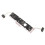 Για HO 1/87 Scale IC Model Train Electric Circuit Board με φως και ήχο DCC Adapter για εξαρτήματα αμαξοστοιχία 2