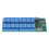 DC 12V 16-Channel Bluetooth Relay Board Wireless Remote Control Switch 2