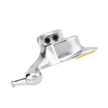Steel Tyre Changer Duck Head Tool 28mm