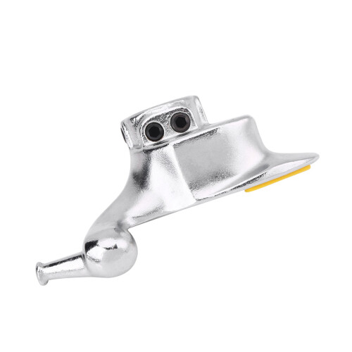 Steel Tyre Changer Duck Head Tool 28mm