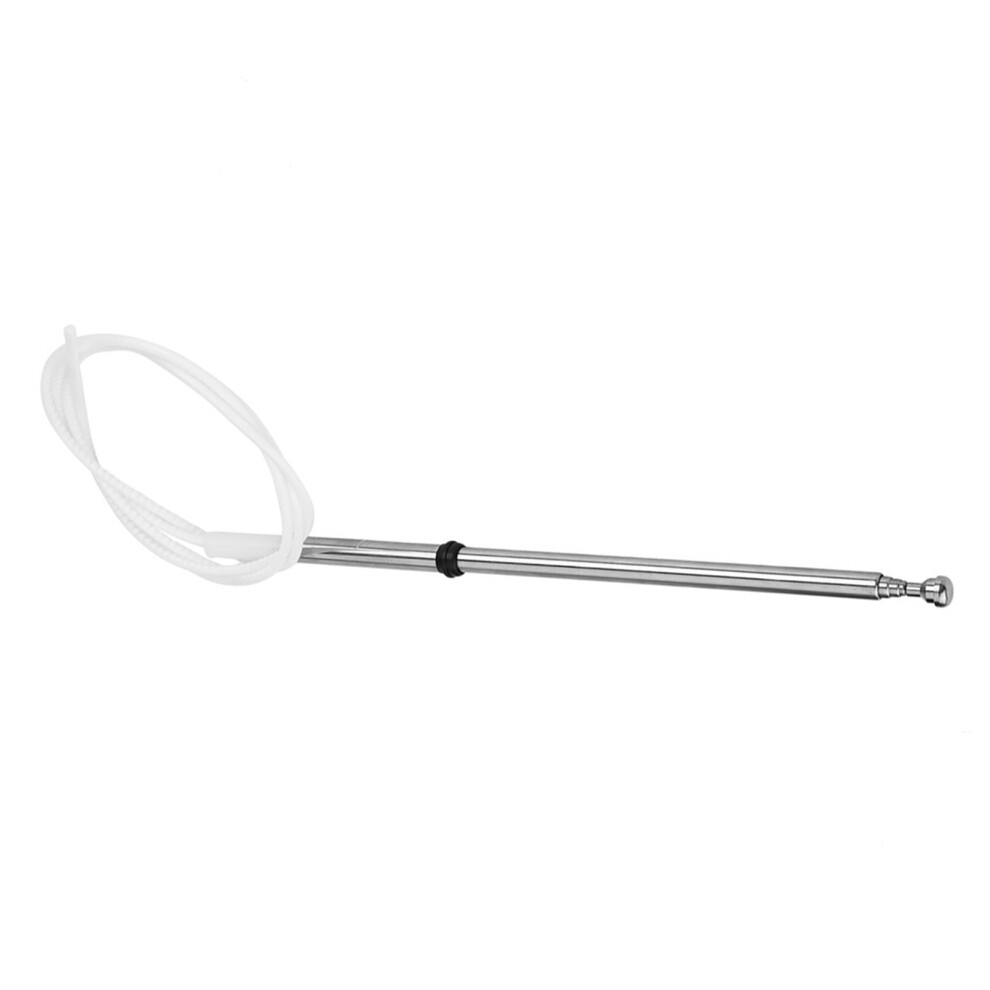 Stainless Steel Antenna Mast For 4Runner 96-02 7293282664692