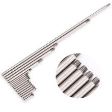Alto Saxophone Repair Kit with 25 Pads, Rollers, Springs & More