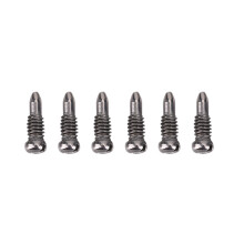 Metal Clarinet Repair Parts Kit - Screws, Pads, Tools & Accessories