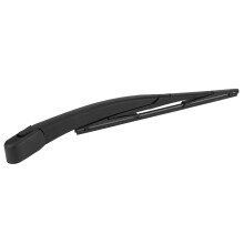 Windshield Wiper Set for Ford Fiesta MK6 MK7 Rear Arm & Blade