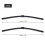 Front Wiper Blades for Passat 2002-2005 1