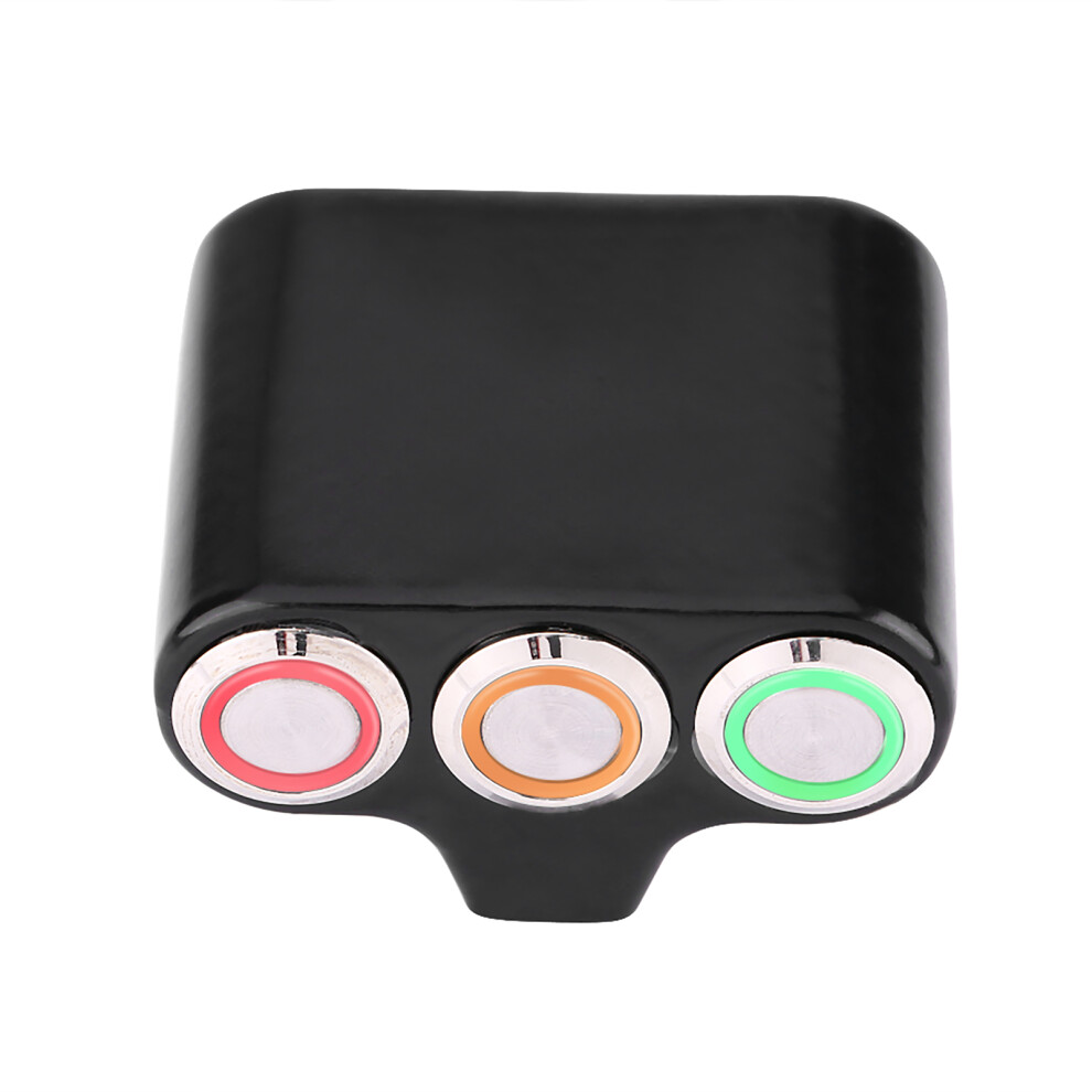 22Mm Handlebar Switch For Motorcycle S Light 7293282664678