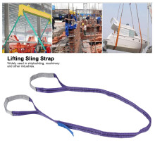 1T Flat Webbing Sling PES 3M