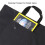 A2 Drawing Painting Board Storage File Bag 20L Document Carry Case Green 3