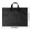 A2 Drawing Painting Board Storage File Bag 20L Document Carry Case Green 4
