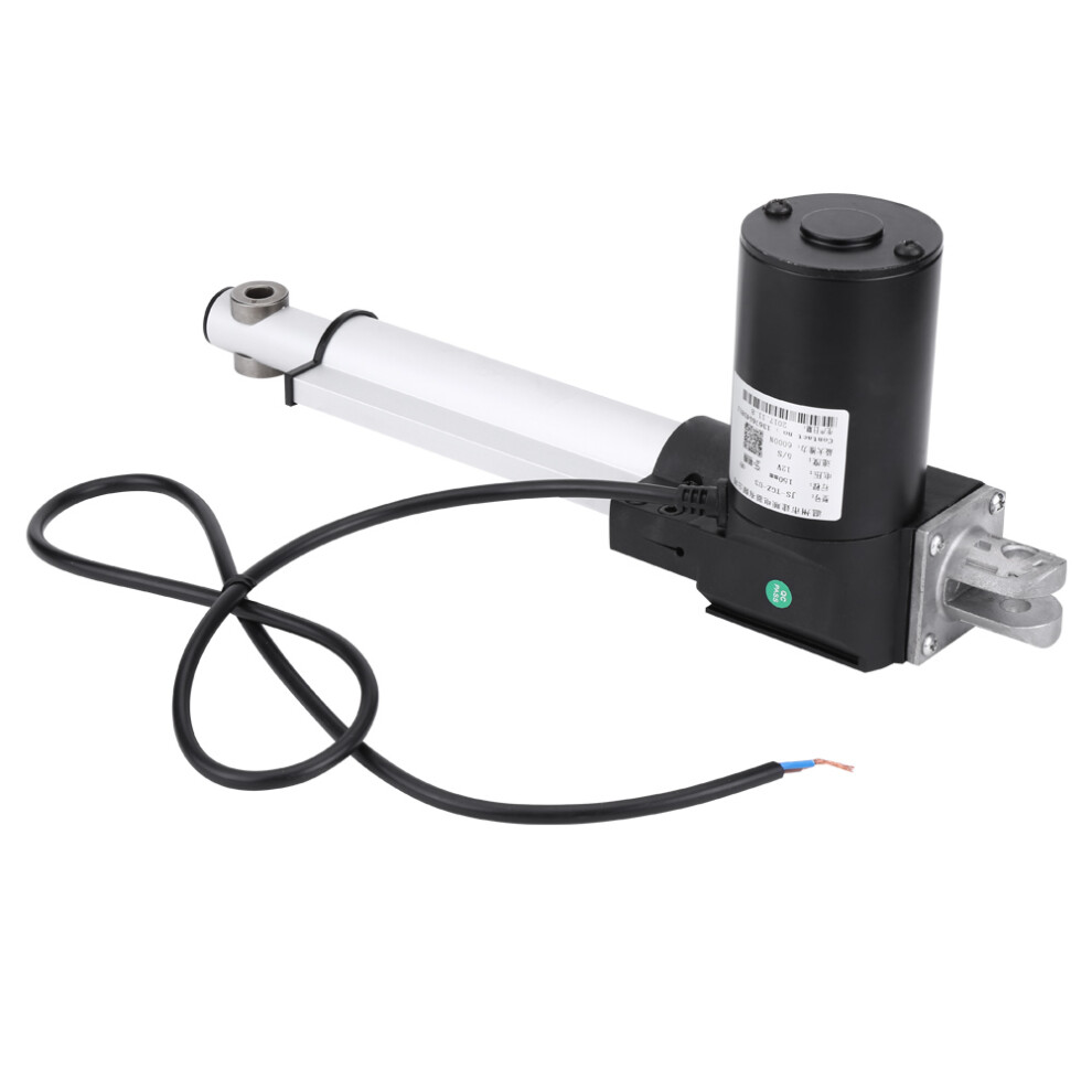 DC 12V Electric Actuator 4000N 150mm Linear