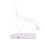 85dB Natural Gas Leak Alarm Sensor, 2m Detection, Wall Mount 1