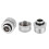 2 x G1/4 Compression Fitting 14mm OD PETG Acrylic 2